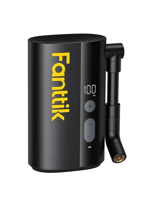 Fanttik X9 Ace bicycle pump