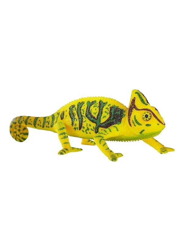 Mojo Wildlife Chameleon