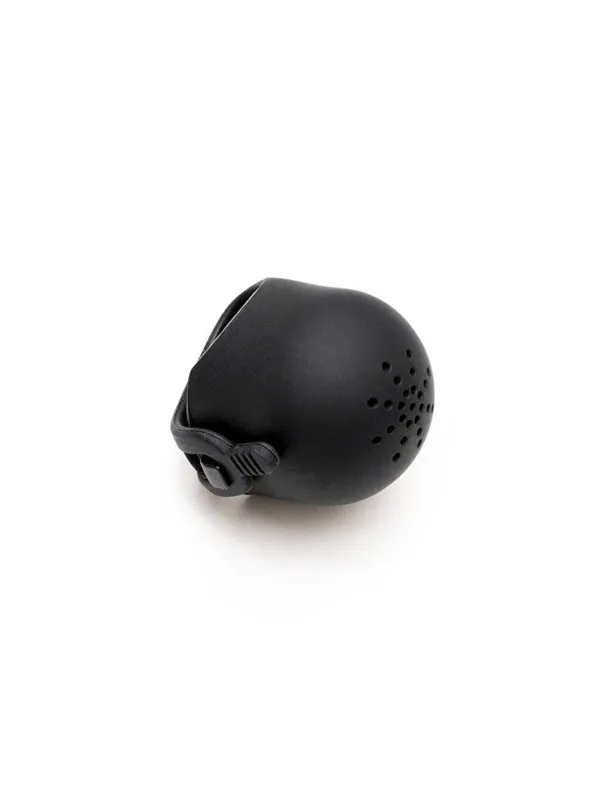 Kikkerland Electronic Bike Bell