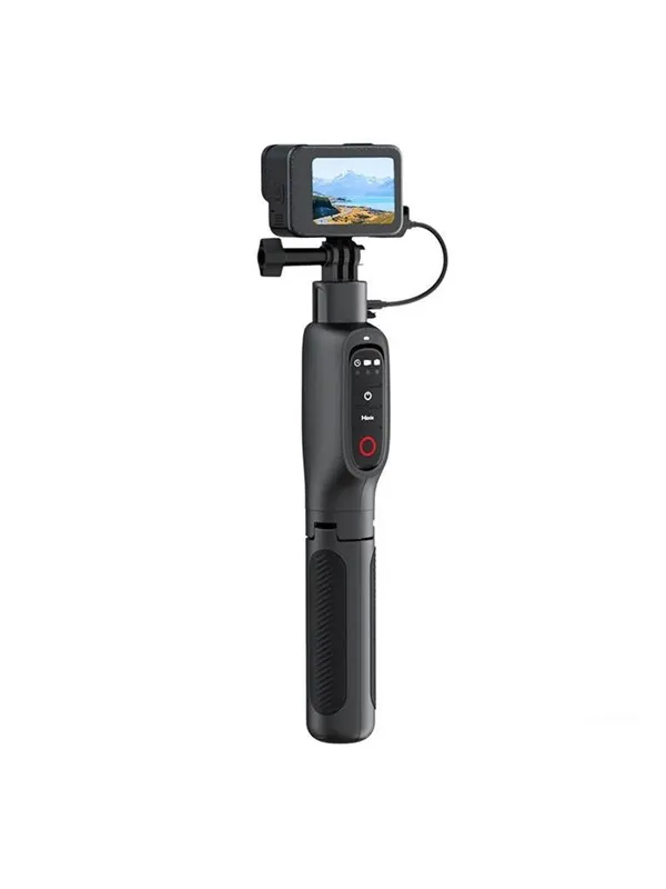 TELESIN tripod/selfie holder with remote control