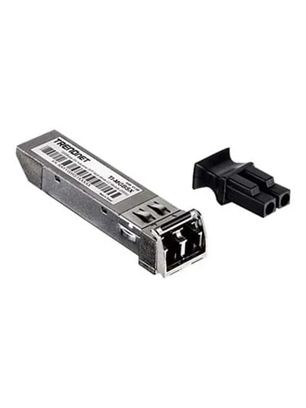 TRENDnet TI-MGBSX - SFP (mini-GBIC) transceiver modul - GigE