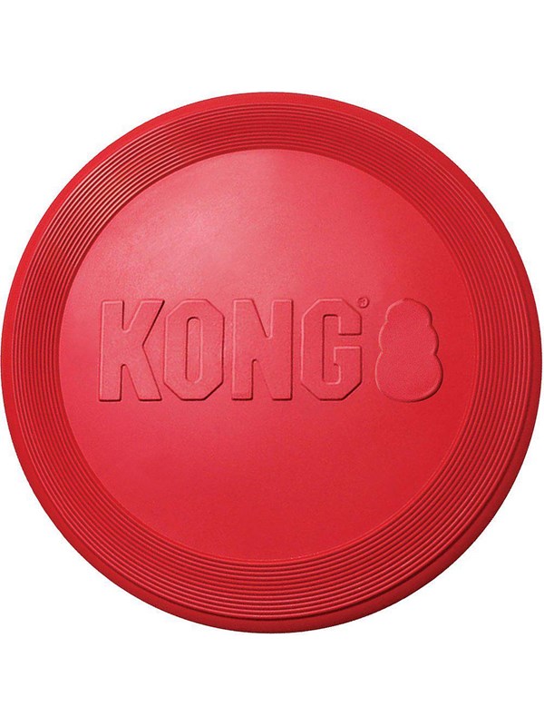 KONG Flyer Frisbee S 18cm