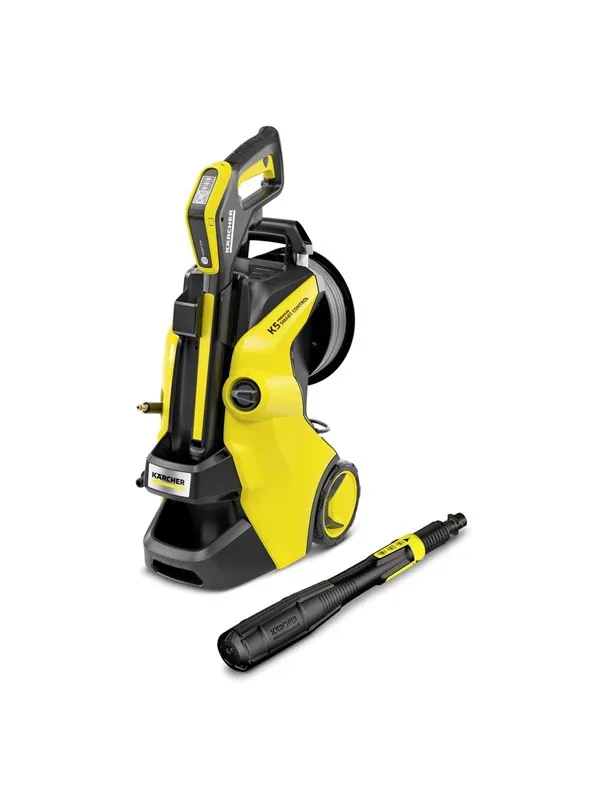 Kärcher Høytrykksspyler K 5 Premium Smart Control Flex
