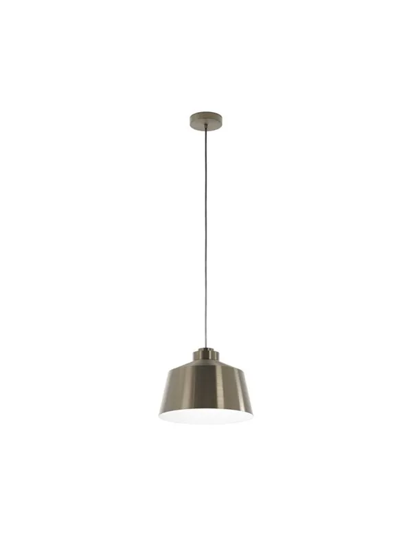 EGLO SOUTHERY Pendant lamp cream gold
