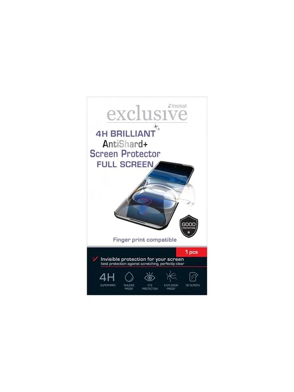 Insmat Exclusive AntiShard+