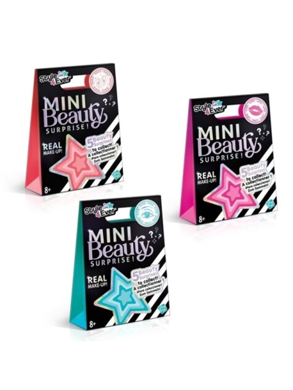 Style 4 Ever Mini Beauty Surprise