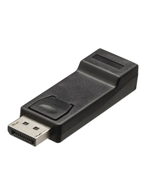 Nedis HDMI adapter - DisplayPort / HDMI