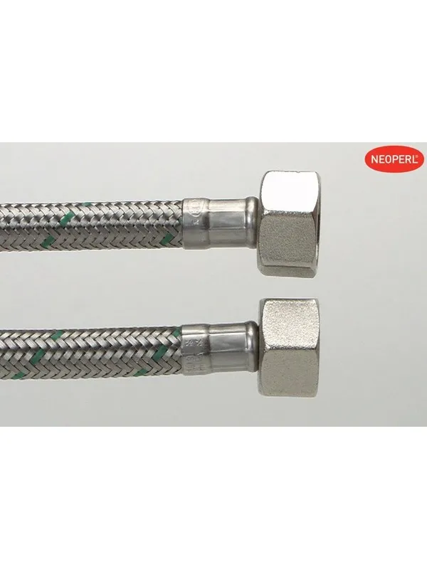 Neoperl connection hose 1/2lx1/2l 400mm
