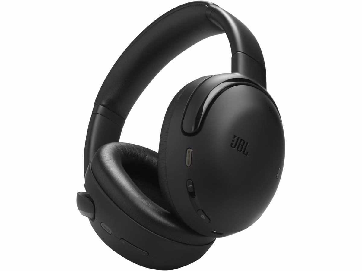 JBL Tour ONE M3 - Black