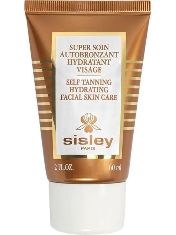 SISLEY Self Tanning Facial Skin Care 60 ml