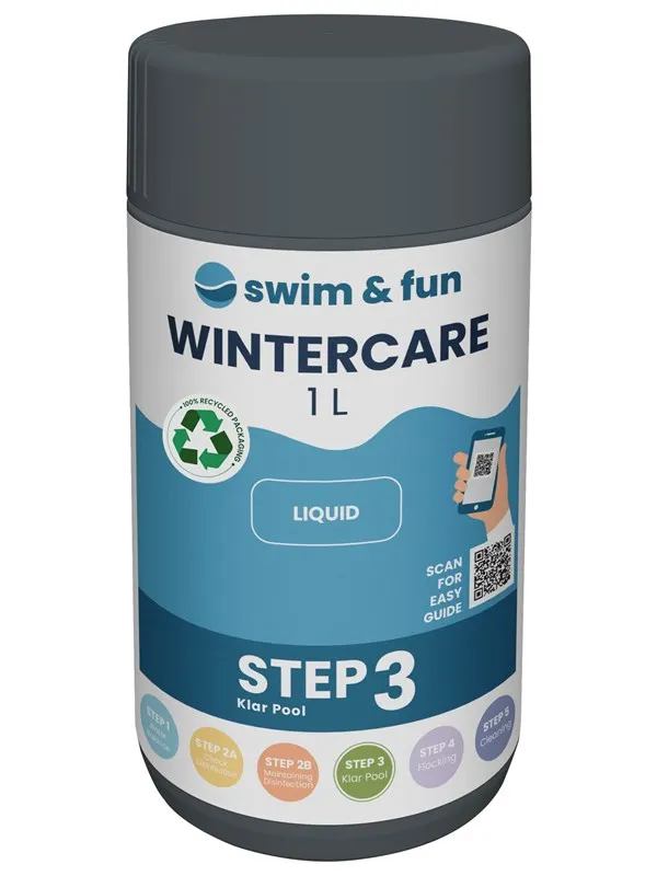 Swim & Fun WinterCare 1L