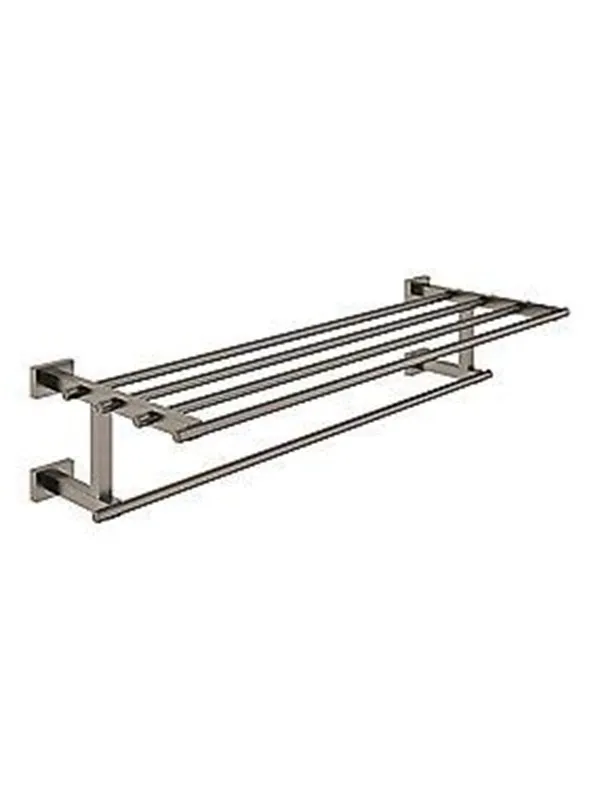 Grohe Essentials Cube new håndklædehylde 600x210mm