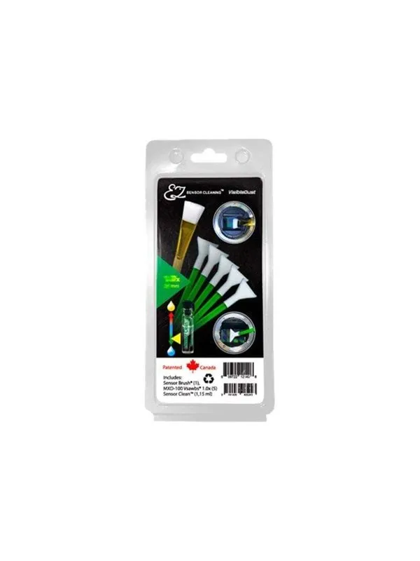 VisibleDust EZ Sensor Cleaning Kit Sensor Clean