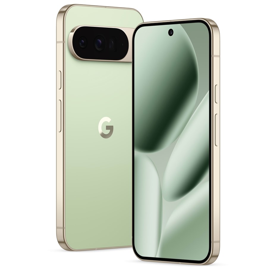 Google Pixel 10 Pro XL 256GB/16GB - Jade