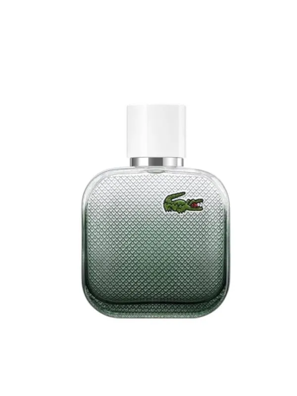 Lacoste L.12.12 Blanc Intense Eau De Toilette 50 ml