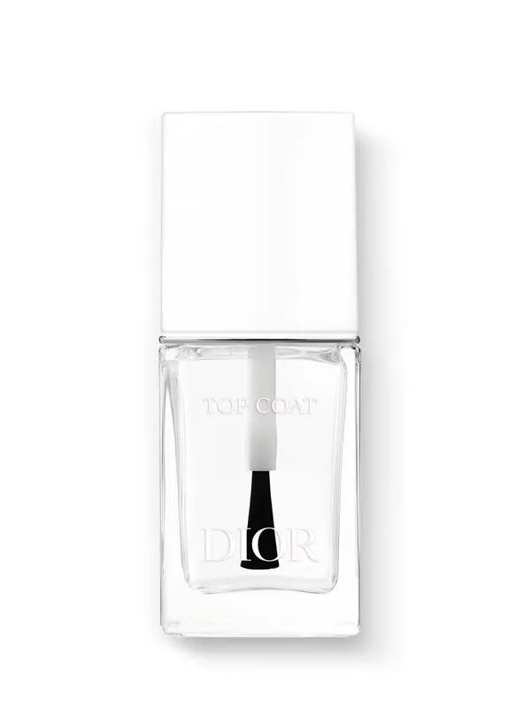 Christian Dior Vernis Instant Finish Top Coat