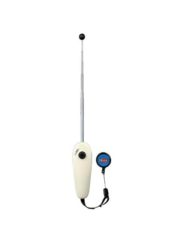 Trixie Target Stick Assorted Colours