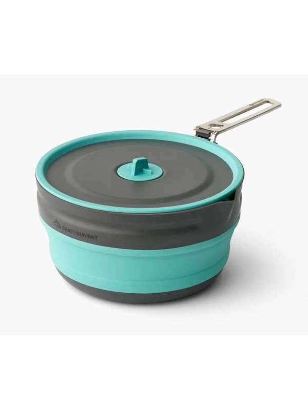 Sea To Summit Frontier UL Collapsible Pouring Pot - 2.2L