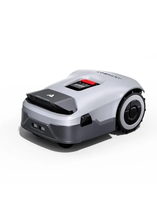 Anthbot Genie 3000 robotic lawnmower 3600 m²