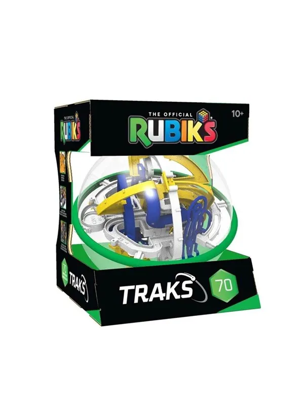 Rubiks Traks 70 Rebel