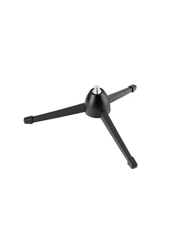 König & Meyer 23105 - Table microphone stand - 7cm