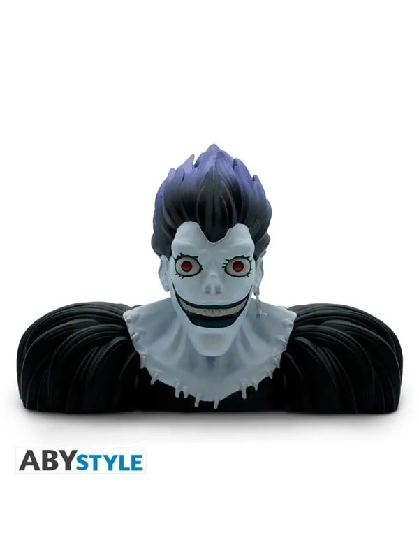 ABYstyle - DEATH NOTE - Piggy Bank - Ryuk