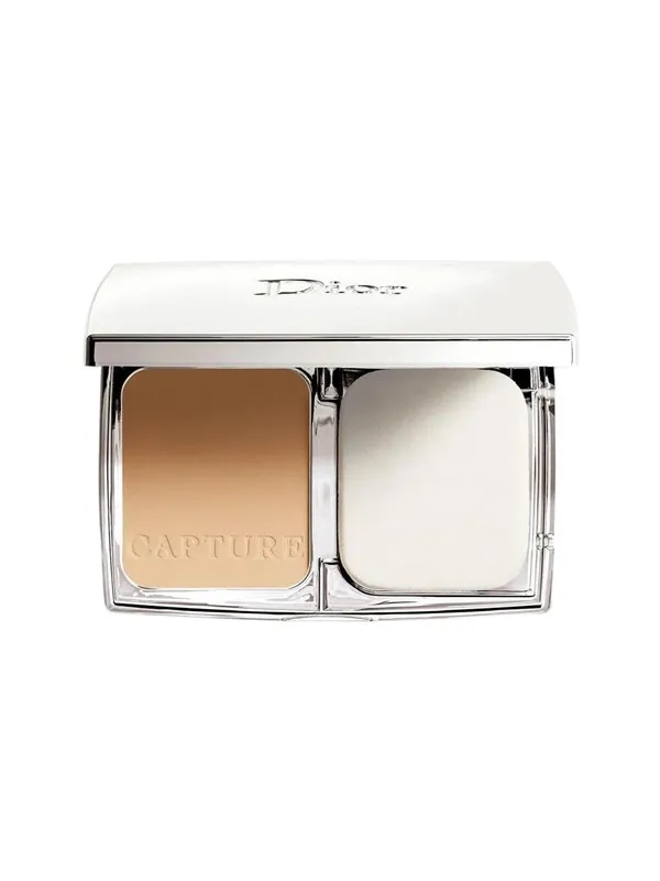 Christian Dior Capture Totale, Long Lasting, Compact Foundation, 021, Linen, 11 g