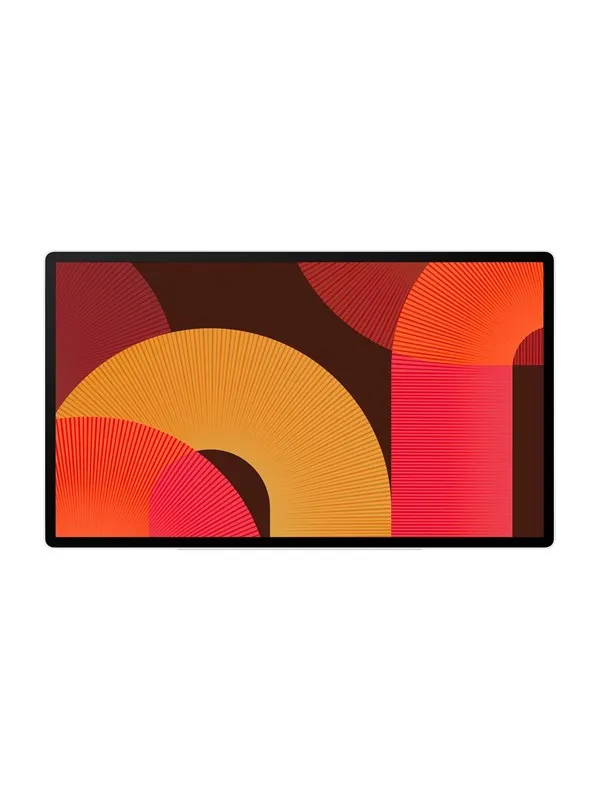 Samsung 27" Flatskjerm-TV LED 1440p (Quad HD) The Movingstyle UE27LSM7FAX LSM7F Series - 27" LED-backlit LCD display - QHD