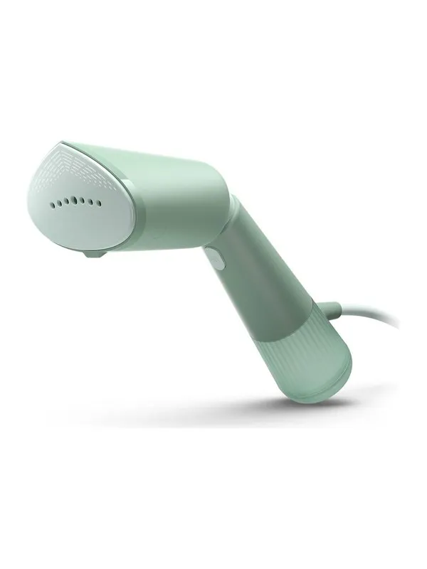 Philips Hand steamer 5000 series STH5010 - handheld fabric steamer - sole plate: plastic
