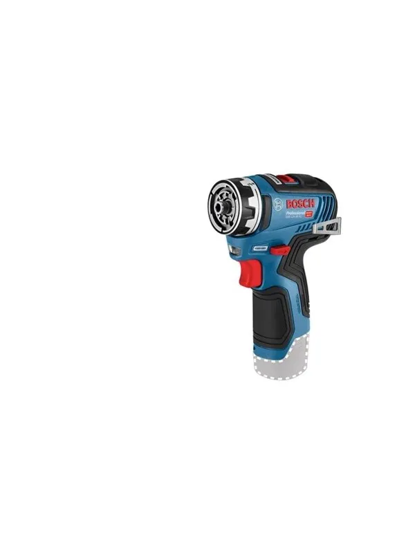 Bosch Professional GSR 12V-35 FC Professional (SOLO)