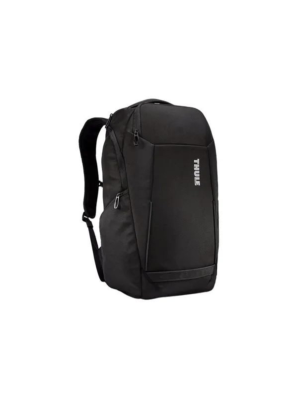Thule Accent notebook carrying backpack - 16" laptop | 28 L | Recycled polyester | SafeZone
