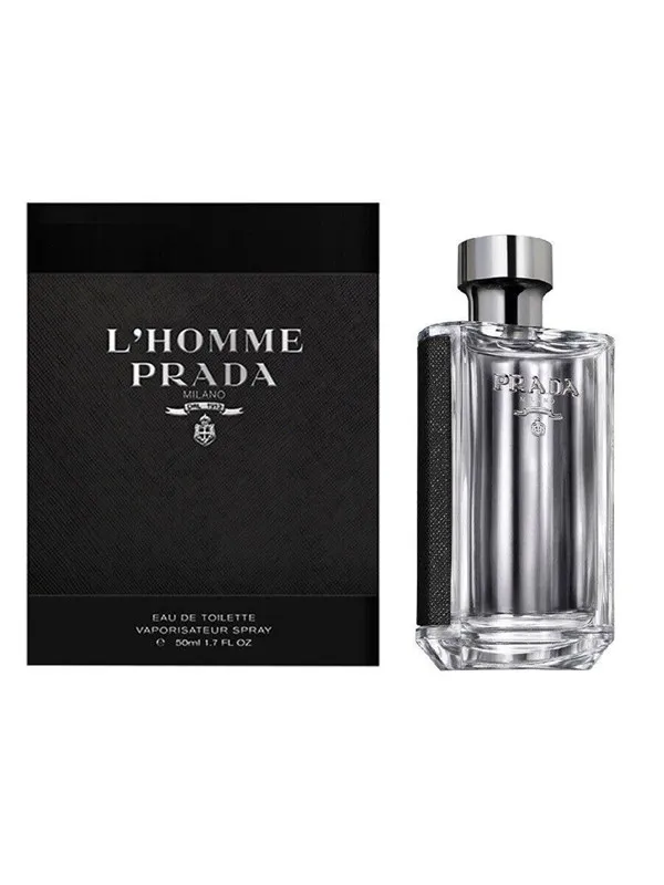 Prada L'Homme - 50 ml