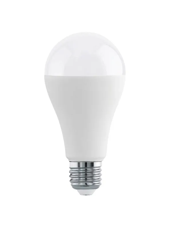 EGLO LED-lyspære A60 Standard 13W/940 1521 lumen matt E27