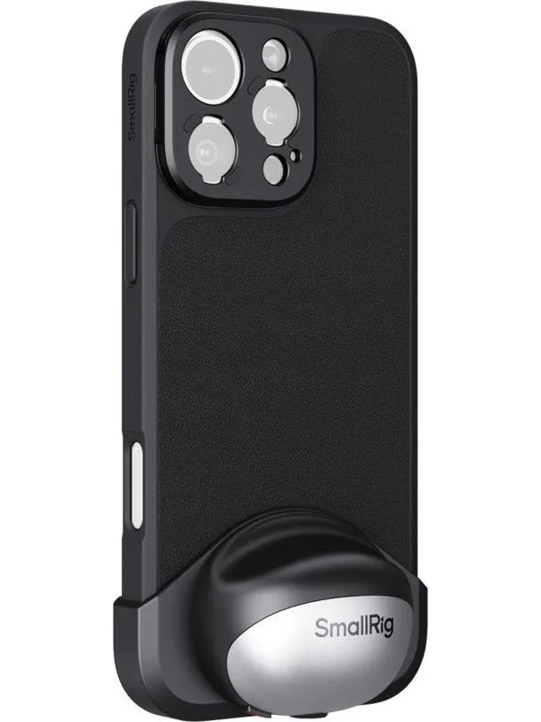 SmallRig 4988 smartphone/mobile phone accessory