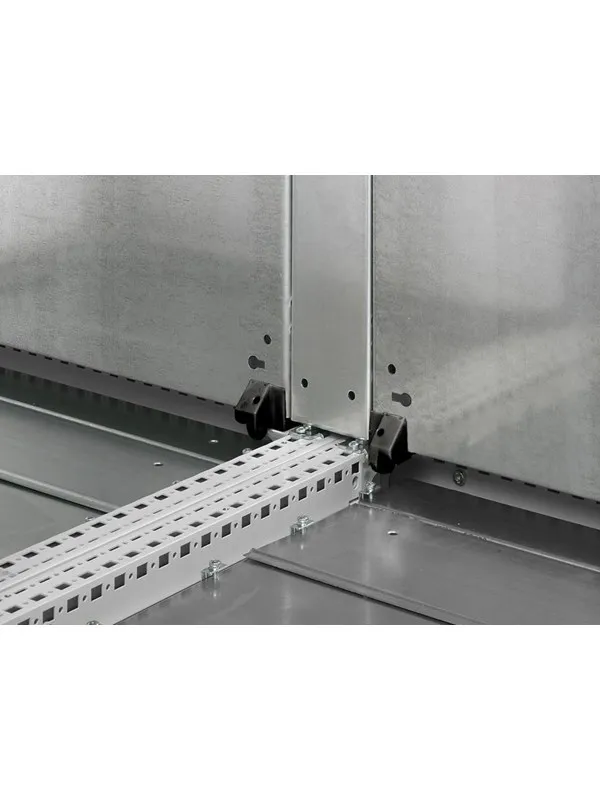 Rittal Mounting plate infill for ts ts