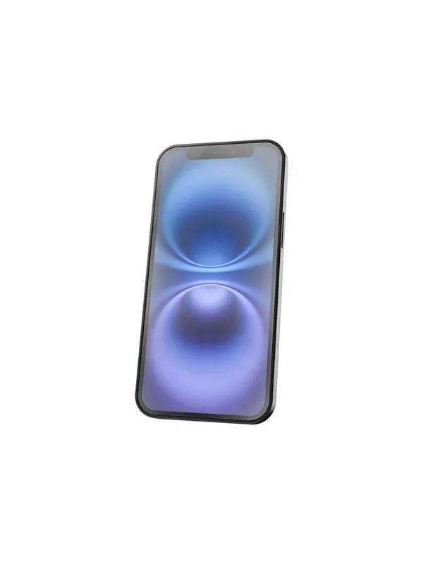 Dicota - screen protector for mobile phone - anti-glare filter 3H adhesive