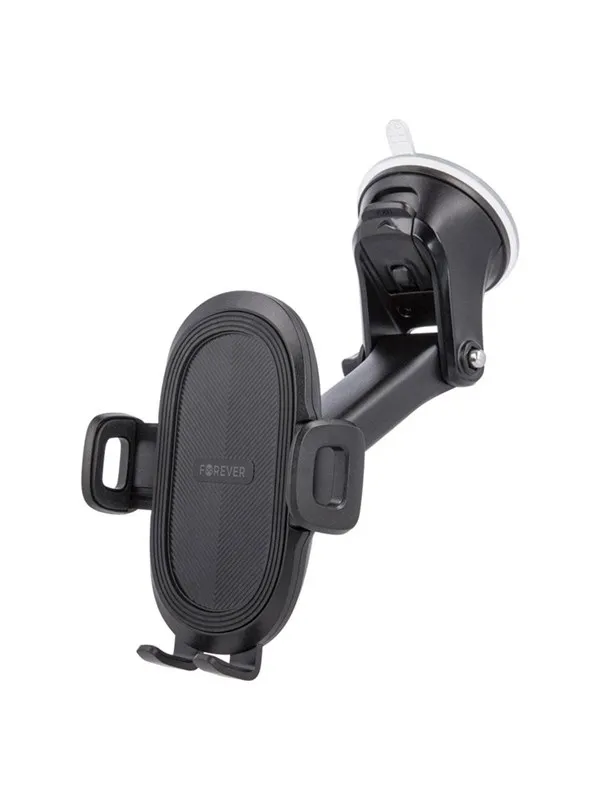 Forever Mobile holder with suction cup for car