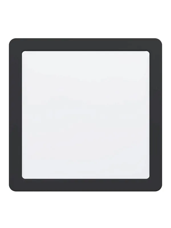 EGLO FUEVA 5 recessed light white