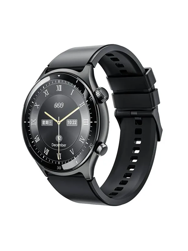 QCY S7 - Black