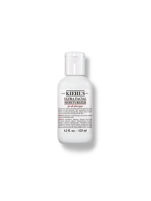 Kiehl's Ultra Facial Moisturizer - 125 ml
