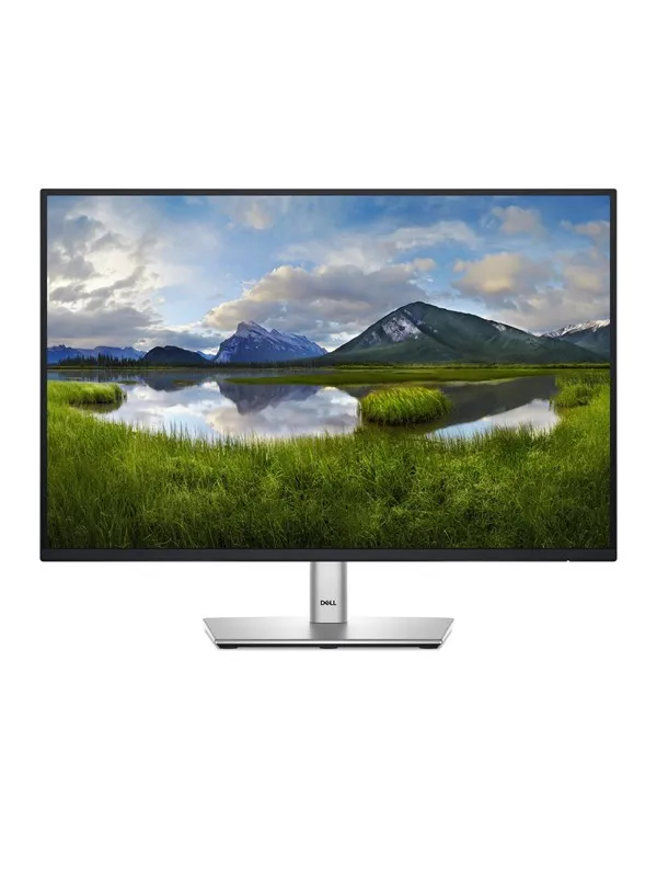 24" Dell P2425 - 1920x1200 - 100Hz - IPS - 15W USB-C