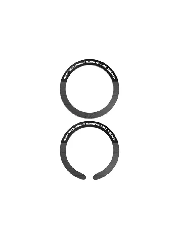 Insmat - magnetic ring for carrying case - MagSafe