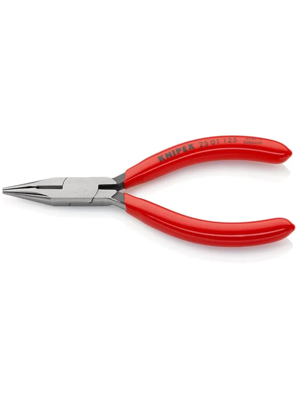 KNIPEX Nebbtenger med skjær, (radiotenger)