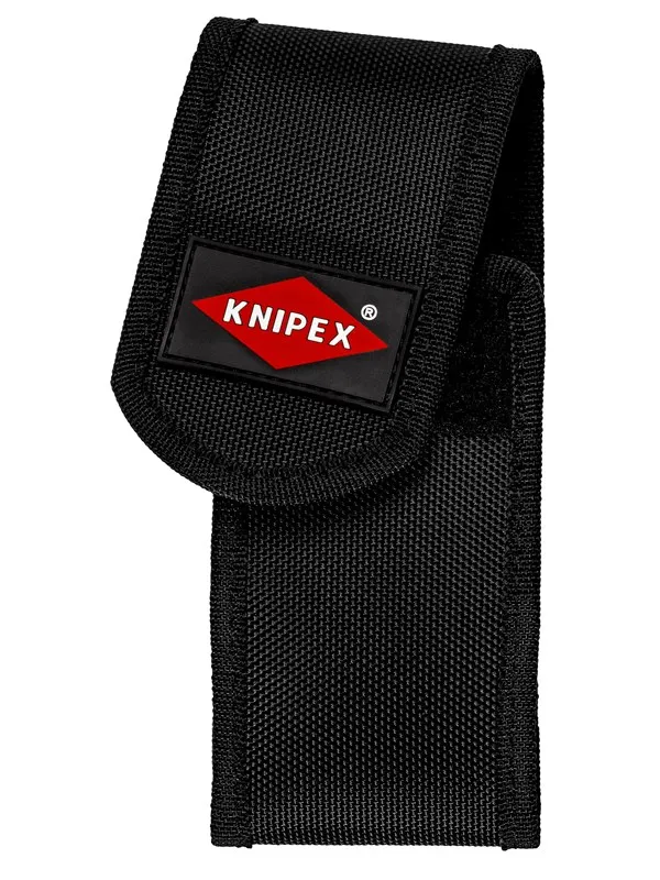 KNIPEX Belteveske, for to tenger, tom