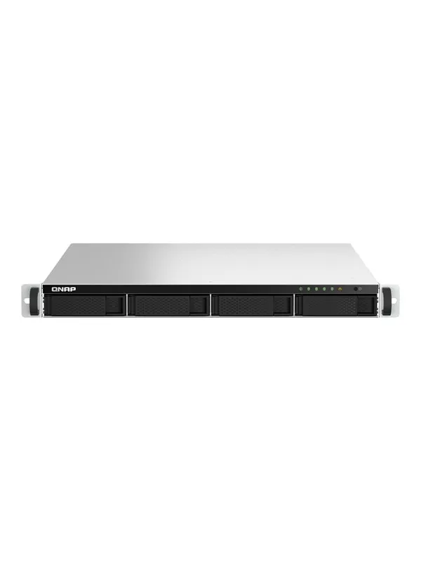 QNAP TS-464U-RP - NAS-Server