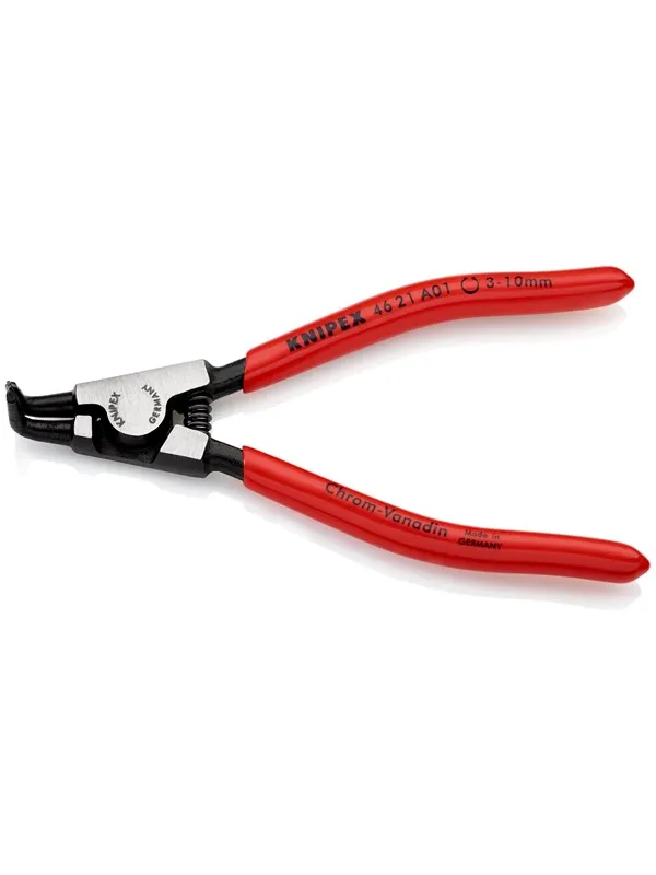 KNIPEX Låseringtenger, for ytterringer på aksling
