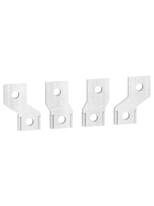 Schneider Electric 4p spreader ph barriers