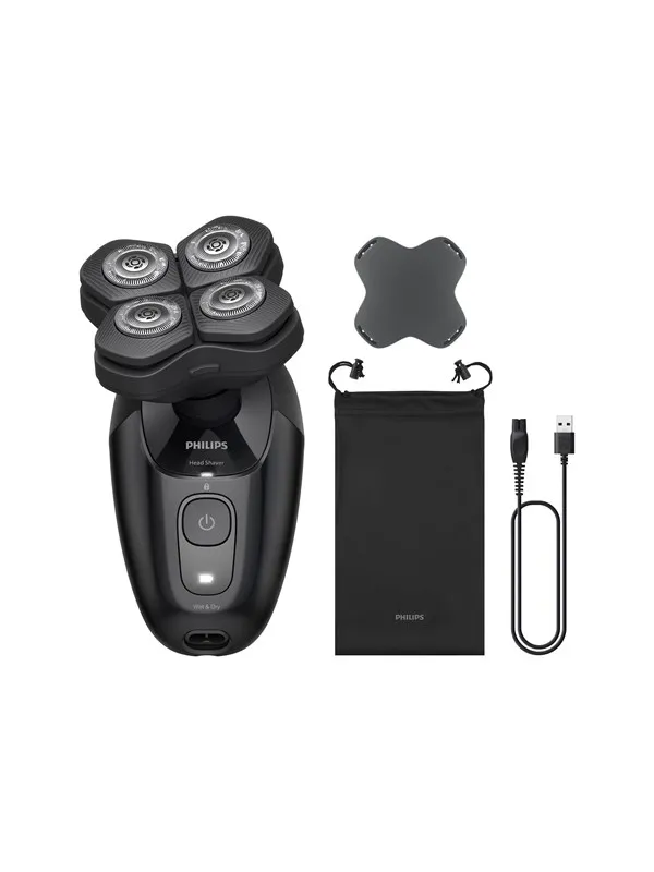Philips Epilator 5000 Series HS5980 Pro