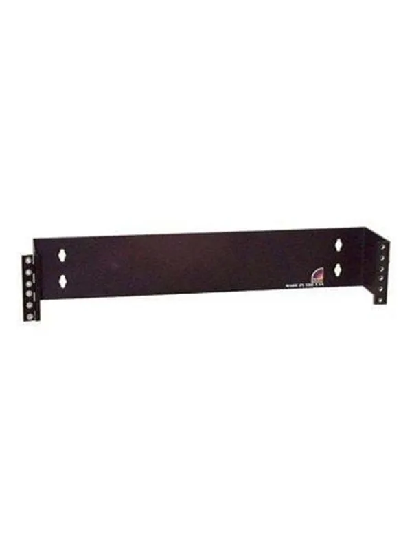 StarTech.com 2U 19in Hinged Wall Mount