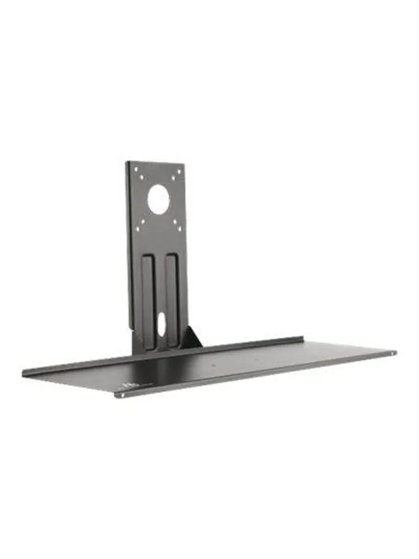 Maclean MC-756 - mounting component - for keyboard - Max 2 kg - recommended for